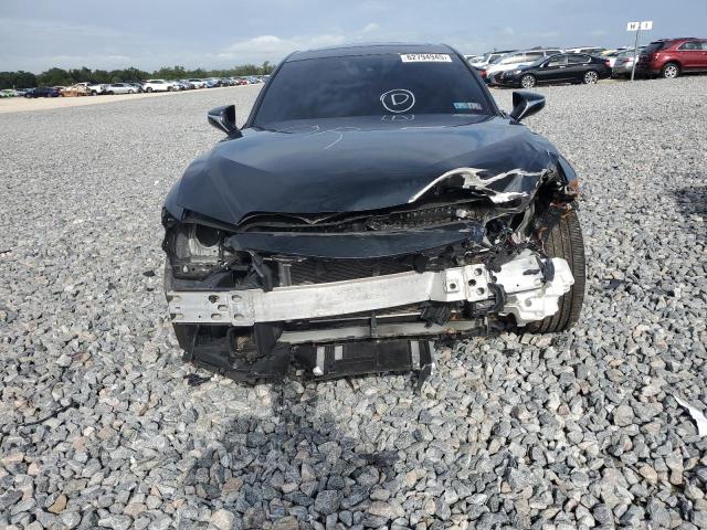  LEXUS IS 2023 Czarny