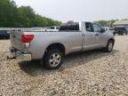 2008 Toyota Tundra Double Cab للبيع في Lyman، ME - Biohazard/Chemical