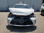 2017 Toyota Camry Le   de vânzare în Sacramento, CA - Rear End