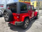 2016 Jeep Wrangler Unlimited Sahara zu verkaufen in Miami, FL - Normal Wear