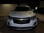 2022 Chevrolet Equinox Lt за продажба в West Mifflin, PA - Mechanical