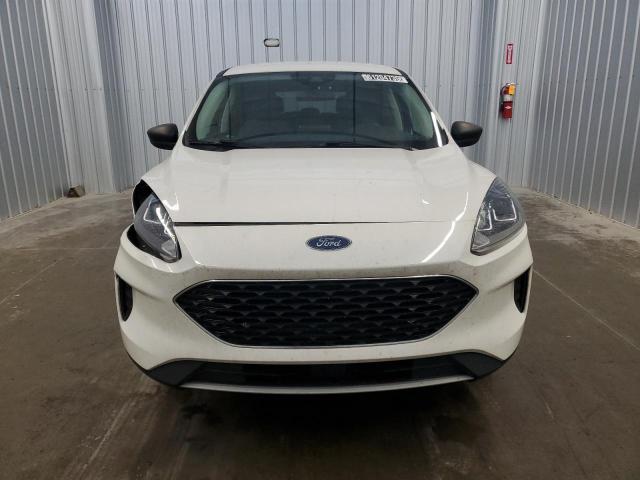  FORD ESCAPE 2022 White