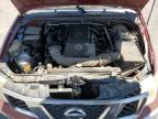 2006 Nissan Frontier Crew Cab Le for Sale in Fresno, CA - Rollover