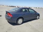 2008 Honda Civic Hybr 1.3L за продажба в Martinez, CA - Front End