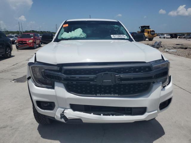  FORD RANGER 2024 White