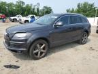 2015 Audi Q7 Prestige for Sale in Baltimore, MD - Front End