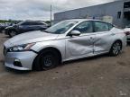 2019 Nissan Altima S for Sale in Fredericksburg, VA - Side