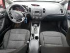 2016 Kia Forte Lx за продажба в East Granby, CT - Minor Dent/Scratches