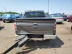 2011 Ford F150 Supercrew на продаже в Woodhaven, MI - Rear End