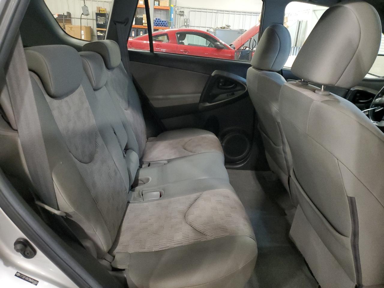 2011 Toyota Rav4 VIN: 2T3ZF4DV3BW064664 Lot: 62229905