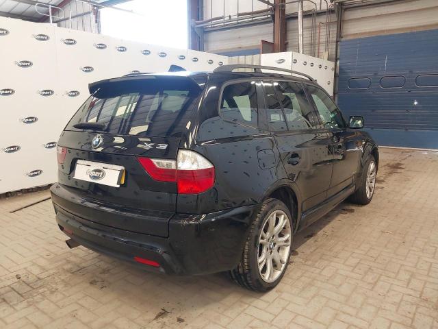 2009 BMW X3 XDRIVE