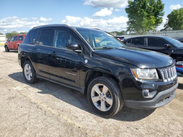  JEEP COMPASS 2015 Czarny