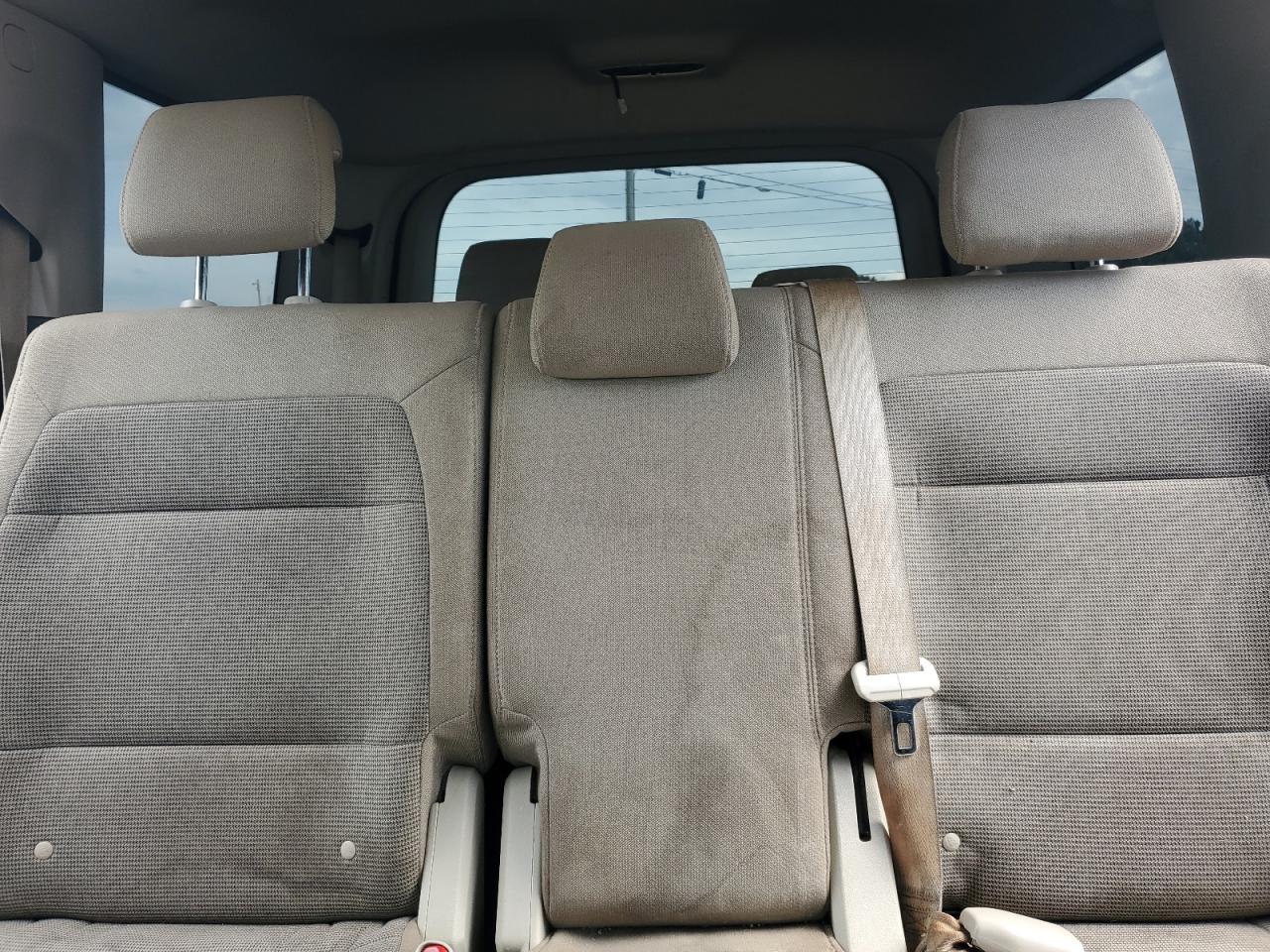 2010 Ford Flex Se VIN: 2FMGK5BC1ABD03670 Lot: 62874095