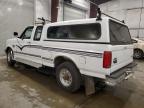 1997 Ford F250  de vânzare în Avon, MN - Front End