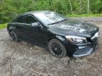 2018 MERCEDES-BENZ CLA 250 4MATIC   for sale at Copart ON - COOKSTOWN