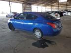 2012 Nissan Versa S за продажба в Phoenix, AZ - Front End