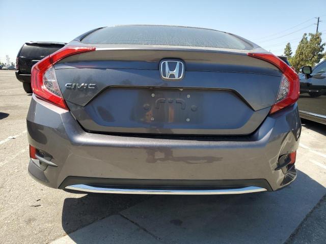  HONDA CIVIC 2021 Szary