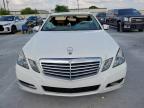 2013 Mercedes-Benz E 350 for Sale in Haslet, TX - Front End