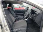 2025 VOLKSWAGEN POLO MATCH for sale at Copart CHESTER