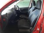 2012 NISSAN MICRA ACEN for sale at Copart SANDTOFT