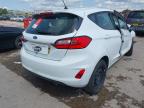2023 FORD FIESTA TRE for sale at Copart YORK
