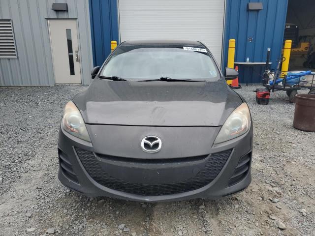 2010 MAZDA 3 I  