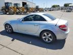 2006 Mercedes-Benz Slk 280 на продаже в Sacramento, CA - Minor Dent/Scratches