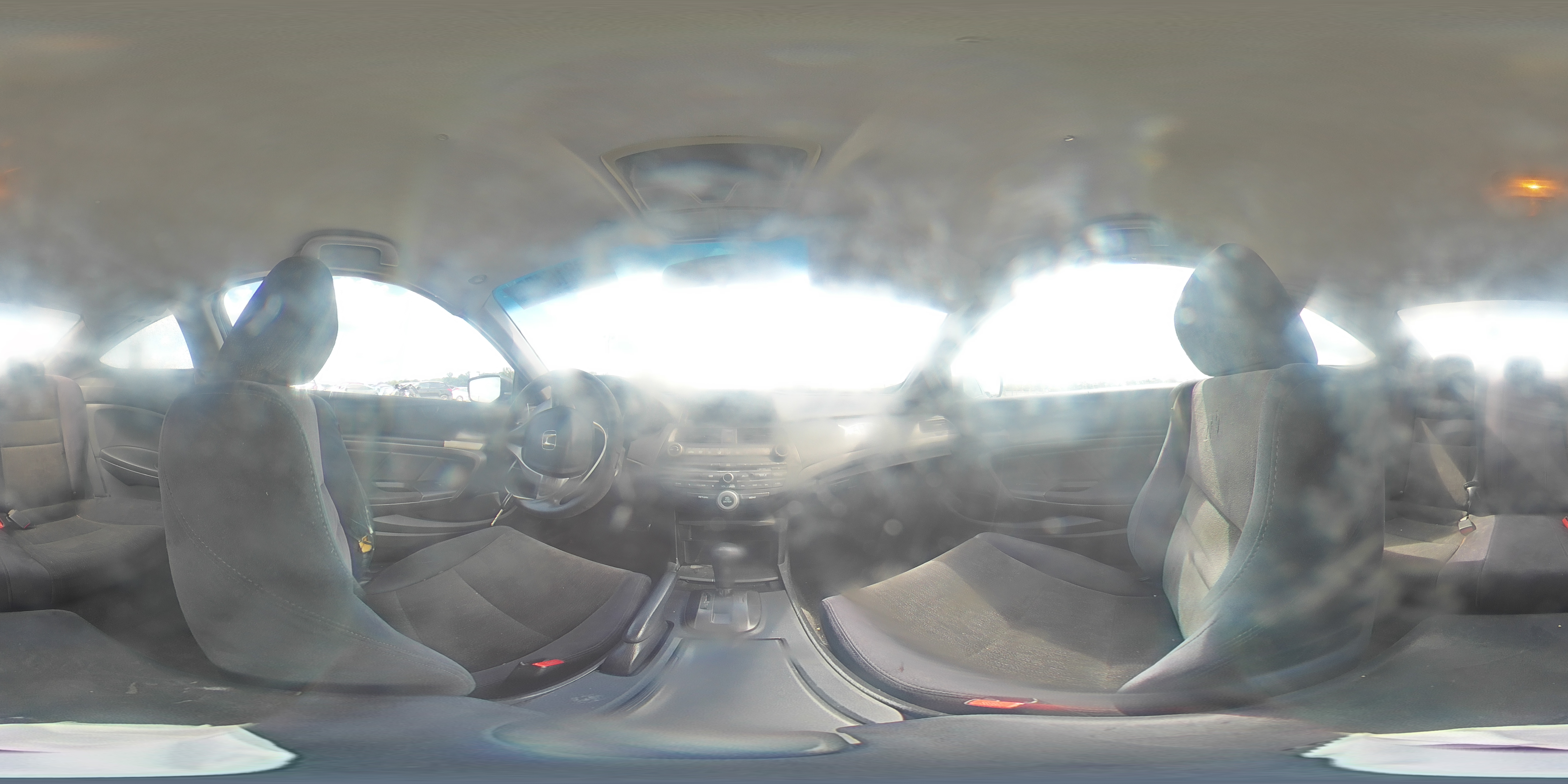 2010 Honda Accord Lx VIN: 1HGCS1B38AA005674 Lot: 60816435