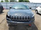 2017 JEEP CHEROKEE TRAILHAWK   for sale at Copart ON - TORONTO