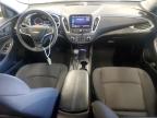 2022 Chevrolet Malibu Lt продається в East Granby, CT - All Over