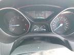 2012 FORD FOCUS ZETE for sale at Copart YORK