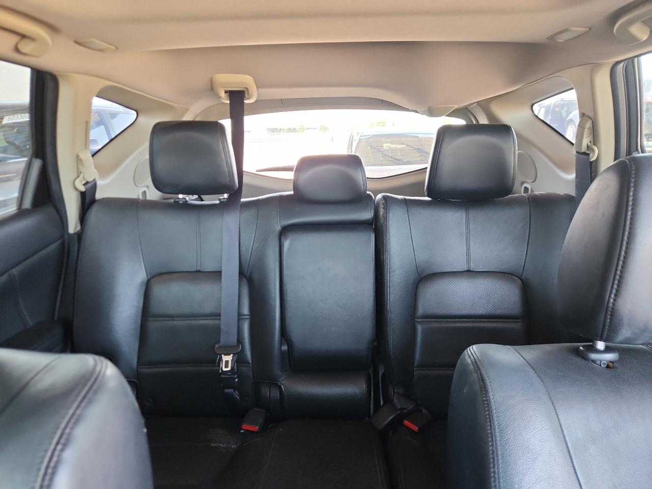 2013 Nissan Murano S VIN: JN8AZ1MUXDW210528 Lot: 60498025