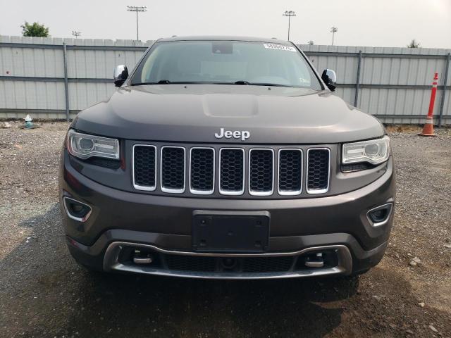  JEEP GRAND CHER 2014 Угольный