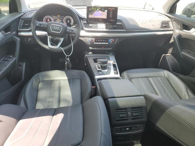 2023 AUDI Q5 PREMIUM PLUS 45  