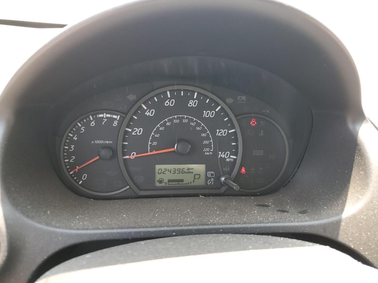 2024 Mitsubishi Mirage G4 Es VIN: ML32FUFJ5RHF08077 Lot: 58590845
