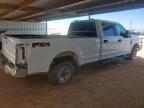 2022 Ford F250 Super Duty en Venta en Andrews, TX - Rear End