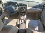 2001 Subaru Legacy Outback на продаже в Sacramento, CA - Side