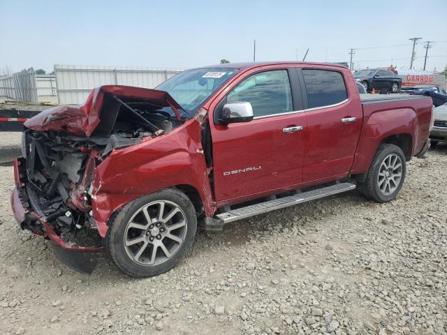 GMC CANYON DEN 2021
