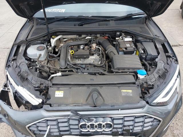 2020 AUDI A3 S LINE