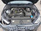2020 AUDI A3 S LINE for sale at Copart WHITBURN
