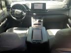 2021 Toyota Sienna Xle за продажба в Las Vegas, NV - Rear End