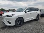 2024 Lexus Tx 350 Base   იყიდება Duryea-ში, PA - Side