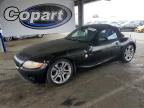 2003 Bmw Z4 3.0 იყიდება Hayward-ში, CA - Rear End