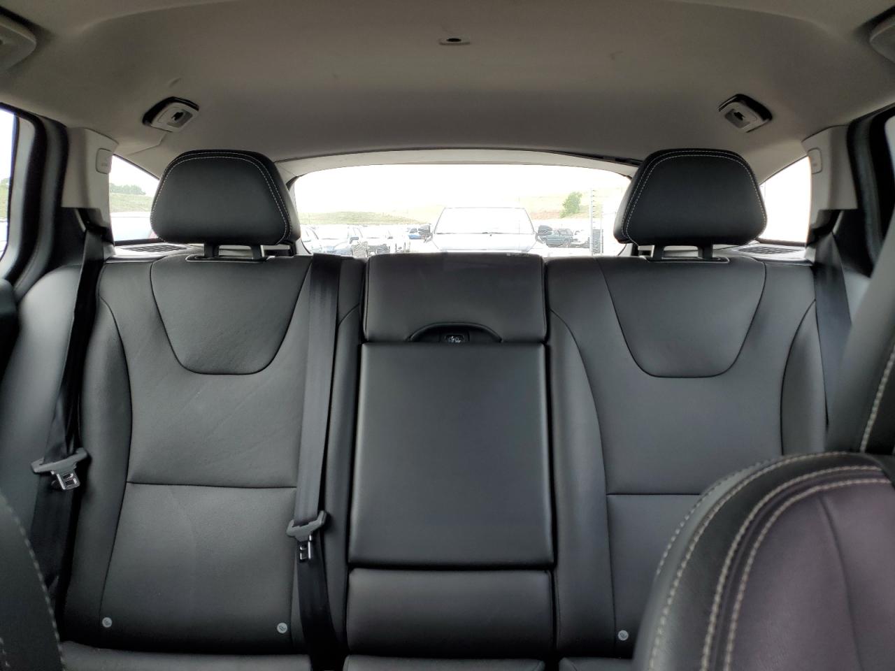 2018 Volvo V60 T5 Dynamic VIN: YV140MSL8J2412148 Lot: 59713895
