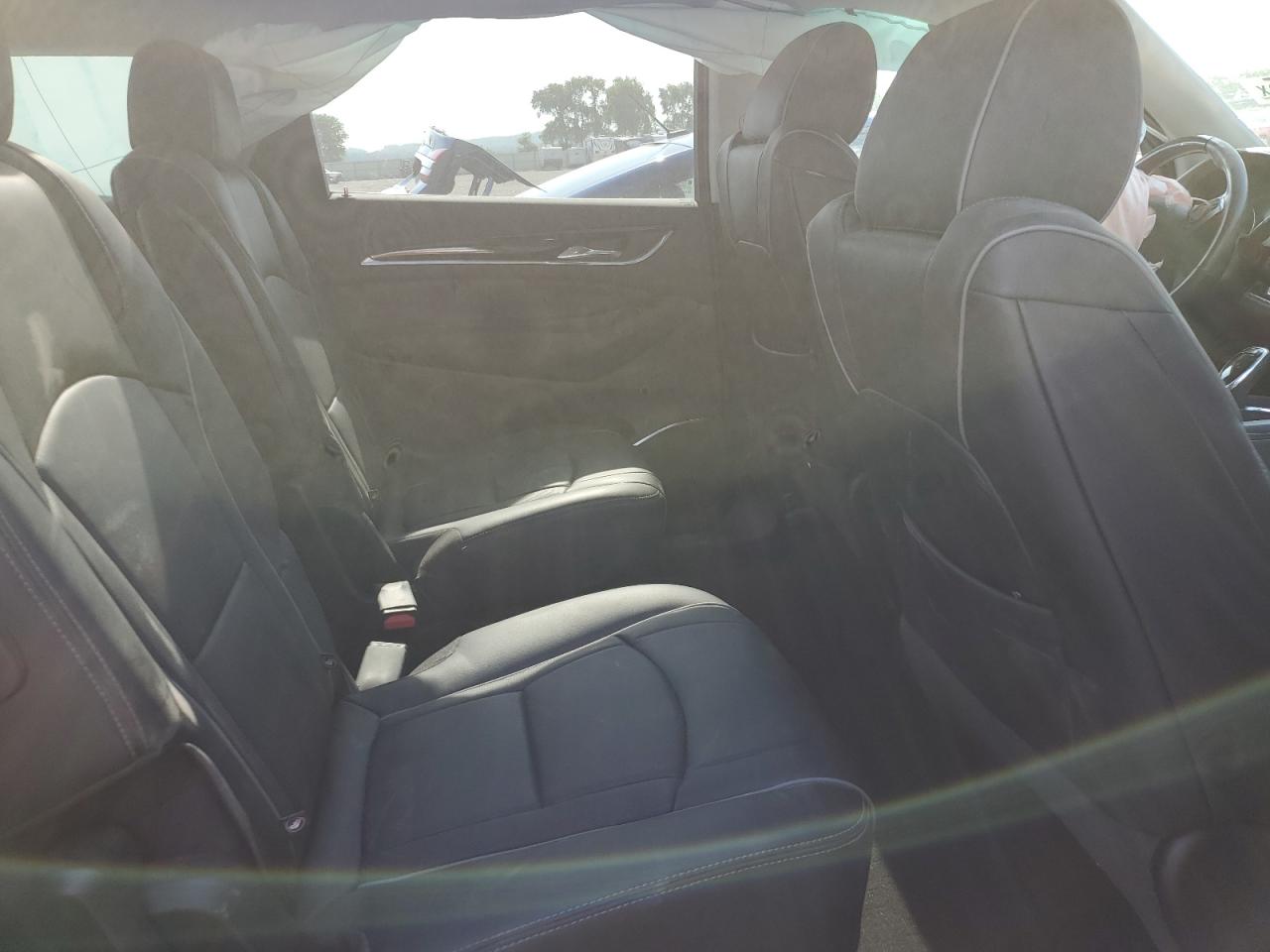 2020 Buick Enclave Avenir VIN: 5GAEVCKW2LJ111353 Lot: 62305855