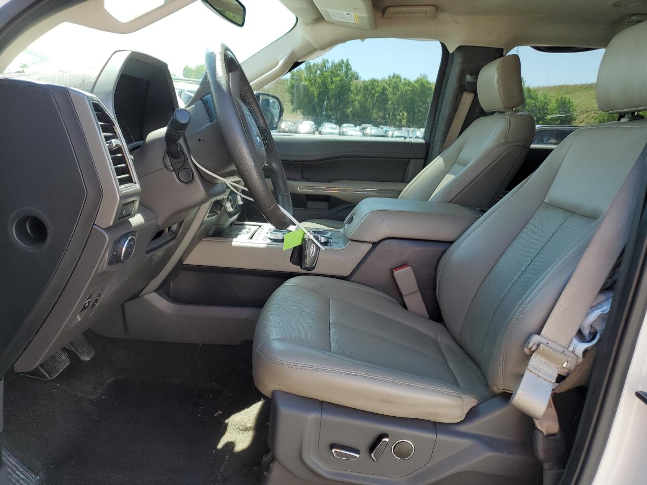 2019 Ford Expedition Max Xlt VIN: 1FMJK1JT3KEA65732 Lot: 62519305