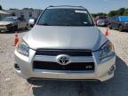 2010 Toyota Rav4 Limited for Sale in Prairie Grove, AR - Hail