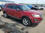 2016 Ford Explorer Xlt zu verkaufen in Woodhaven, MI - Front End