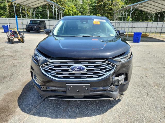  FORD EDGE 2020 Черный