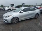 2019 Kia Forte Fe на продаже в Hillsborough, NJ - Rear End